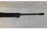 Savage ~ Model 110 ~ .338 Lapua Magnum - 4 of 10