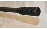 Savage ~ Model 110 ~ .338 Lapua Magnum - 5 of 10