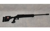 Savage ~ Model 110 ~ .338 Lapua Magnum