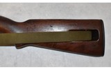 None ~ US Carbine ~ .30 carbine - 9 of 10