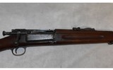 springfield armory ~ 1898 ~ none - 3 of 10