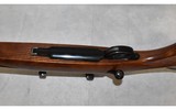 Ruger ~ M77 ~ .338 Winchester Magnum - 7 of 10