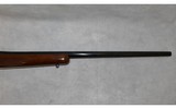 Ruger ~ M77 ~ .338 Winchester Magnum - 4 of 10