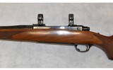 Ruger ~ M77 ~ .338 Winchester Magnum - 8 of 10