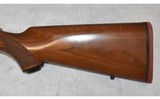 Ruger ~ M77 ~ .338 Winchester Magnum - 9 of 10