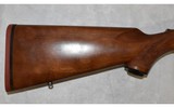 Ruger ~ M77 ~ .338 Winchester Magnum - 2 of 10