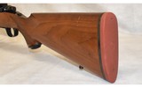 Ruger ~ M77 ~ .338 Winchester Magnum - 10 of 10