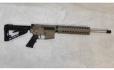 Diamondback Firearms ~ DB15 ~ 5.56x45mm NATO - 1 of 10
