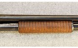 Winchester ~ Model 1897 ~ 12 Ga. - 4 of 10