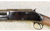 Winchester ~ Model 1897 ~ 12 Ga. - 8 of 10