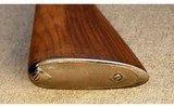 Winchester ~ Model 1897 ~ 12 Ga. - 10 of 10