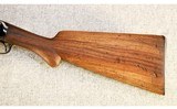 Winchester ~ Model 1897 ~ 12 Ga. - 9 of 10