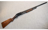 Winchester ~ Model 1897 ~ 12 Ga. - 1 of 10