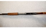 Winchester ~ Model 1897 ~ 12 Ga. - 7 of 10
