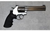 smith & wesson ~ 686-6 ~ .357 magnum - 1 of 3