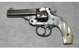 harrington & richardson ~ premier ~ .32 s&w - 2 of 2