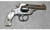 harrington & richardson ~ premier ~ .32 s&w