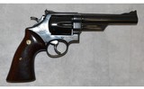 smith & wesson ~ model 57 ~ .41 remington - 1 of 3