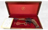 Thompson~Contender~357 Shotshell - 6 of 6