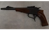 Thompson~Contender~357 Shotshell - 2 of 6