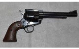 ruger ~ blackhawk ~ .357 cal - 2 of 2