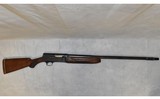 remington ~ sportsman ~ 20 gauge