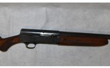 remington ~ sportsman ~ 20 gauge - 3 of 10