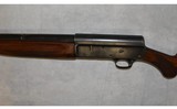 remington ~ sportsman ~ 20 gauge - 8 of 10