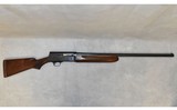 remington ~ sportsman ~ 12 gauge