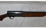 remington ~ sportsman ~ 12 gauge - 3 of 10