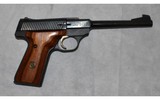 Browning ~ challenger II ~ .22 long rifle