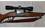 savage ~ 99e ~ .243 winchester - 3 of 10