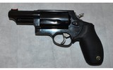 Taurus ~ The Judge ~ .45 Colt/410 gauge - 2 of 2