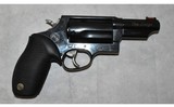 Taurus ~ The Judge ~ .45 Colt/410 gauge - 1 of 2