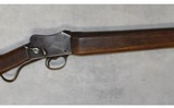 w.w. greener ~ mark III ~ 14 gauge - 3 of 10