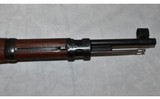 none ~ m 48a ~ 8mm mauser - 4 of 9