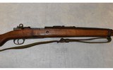 ankara ~ m1938 ~ 8mm mauser - 3 of 11