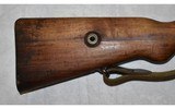 ankara ~ m1938 ~ 8mm mauser - 2 of 11