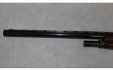 benelli ~ competition ~ 12 gauge - 6 of 11