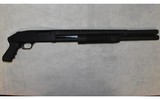 Mossberg ~ 500 ~ 12 Gauge - 1 of 10