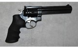 Ruger ~ GP100 ~ .357 Magnum - 1 of 3