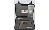 Springfield Armory ~ XDS-9 ~ 9mm Luger - 3 of 3