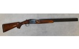 Weatherby ~ Olympian ~ 12 Gauge ~ 28.0" - 1 of 11