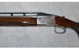 Browning ~ BT-100 ~ 12 Gauge ~ 34" - 8 of 11