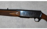 Browning ~ BAR ~ .270 Winchester - 8 of 11