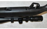 Savage ~ 110 ~ .223 Remington - 7 of 11