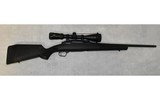 Savage ~ 110 ~ .223 Remington - 1 of 11