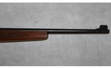 Winchester ~ 490 ~ .22 Long Rifle - 4 of 11