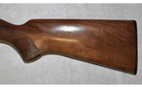 Winchester ~ 490 ~ .22 Long Rifle - 9 of 11