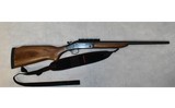 New England Firearms ~ Handi Rifle SB2 ~ .270 Winchester - 1 of 10